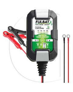 Încărcător baterie FULBAT 4357-00900