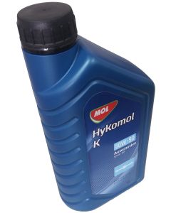 ULEI transmisie MOL HYKOMOL K 80W-90 [1L]