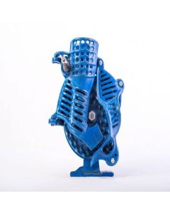 MOARA DESFACAT PORUMB MANUALA CU ROATA C3 GF-0227