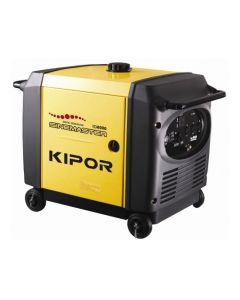 Generator digital KIPOR IG 4000