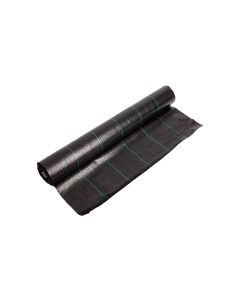 Folie pentru mulcire 1.2mm x 100m