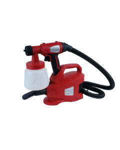 Pistol de vopsit cu compresor 600W ø2.5mm 900ml  RD-SGC06