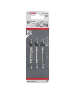 Set de 3 panze pentru laminate U1AOF