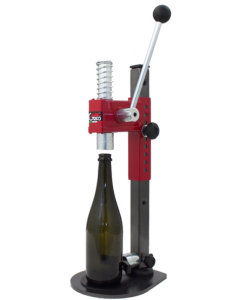 Mini zdrobitor struguri manual cuvă vopsea email 400 X 400mm