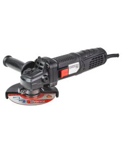 Polizor unghiular 125mm 1200W vitetza variabila RDP-AG75 BE