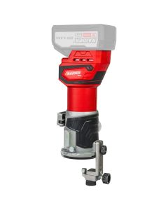 R20 Freza electrica Raider Pro RDP-CER20 R20 8mm 12000-30000min-1