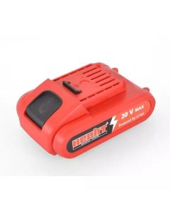 Acumulator (baterie) HECHT001225B, 20 V, 1.5 Ah, pentru HECHT 1225, HECHT 1223