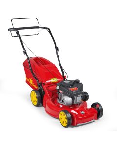 MASINA TUNS GAZON WOLF-Garten Select 4600A 1.7KW 46CM 70L Autopropulsata