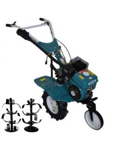 MOTOSAPA DKD HS 500 7CP