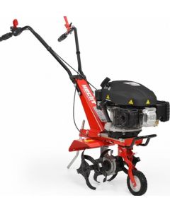 Motosapa HECHT 761 R 5CP 36CM 