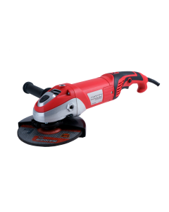 Polizor unghiular 180mm 1400W RD-AG10T