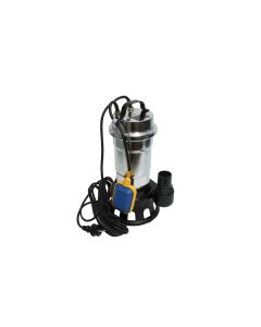 Pompa apa murdara inox SWP-750-50F plutitor PU208