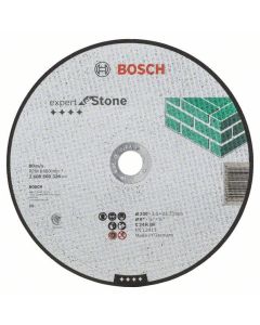 Disc de taiere drept Expert for Stone C 24 R BF, 230mm, 3,0mm