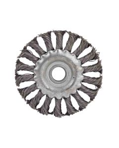 Perie circulara rotativa 150mm