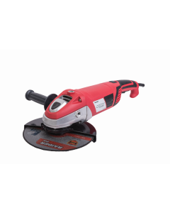 Polizor unghiular 230mm 2500W maner pivotant RD-AG45