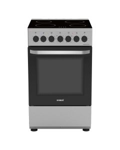 Aragaz Samus SM668VME Inox