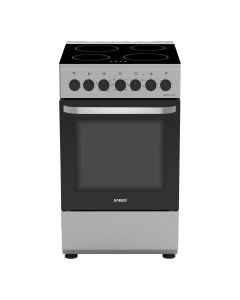 Aragaz Samus SM568VME Inox
