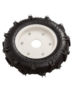 Roata motocultor 400-10 Alba
