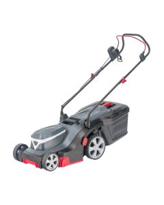 Masina de tuns gazon electrica AL-KO 3.82 E Easy, latime de lucru 38cm