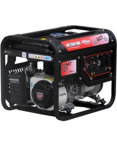Generator curent AGT 3501 HSB GP TTL rezervor 15L