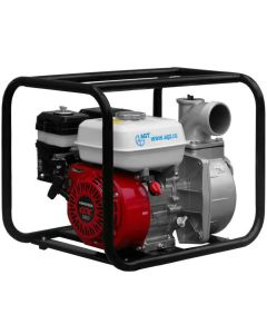 MOTOPOMPA APA CURATA WP30HK, GX160