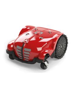 Robot gazon AMBROGIO L250 i Elite latime lucru 29cm inaltime reglabila autonomie 210 min acumulator 7.5Ah