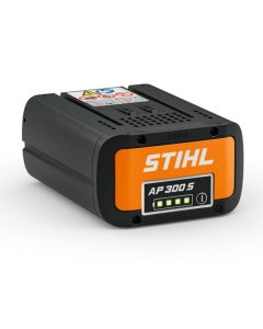 Acumulator STIHL AP 300 S tensiune nominala 36 V