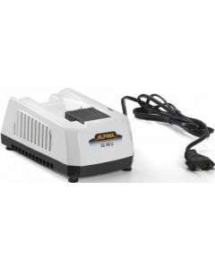 INCARCATOR REDBACK EC50 5A