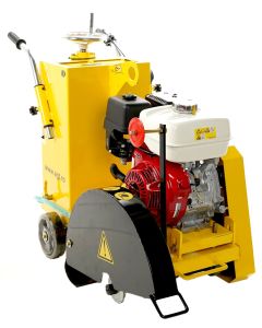 Masina de taiat beton si asfalt AGT ATB 450 / 13