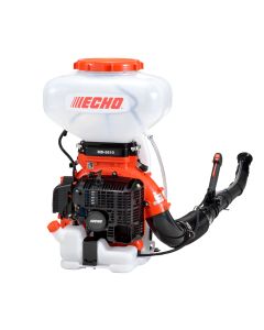 Echo Atomizor MB-5810, 58.2cmc, 3.3CP, 20L