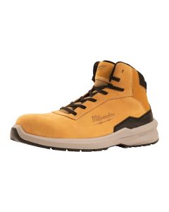 Ghete de protecție S1PS ESD SC FO SR44