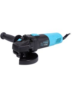 Polizor unghiular 900W 125 on/off lateral