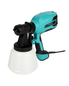 Pistol electric de vopsit 350W 1000 ml/min
