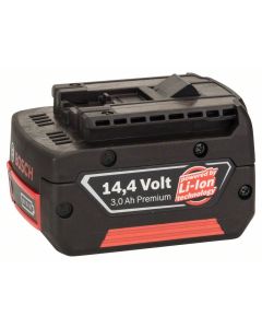 Bosch Acumulator Li-ion 14.4 V, 3 Ah