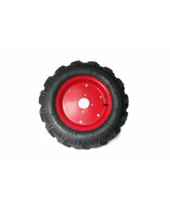 Roata motocultor 500-12