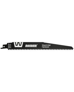 Lama fierastrau sabie W&N 228mm 5mm 5TPI RD-WNS1150HM