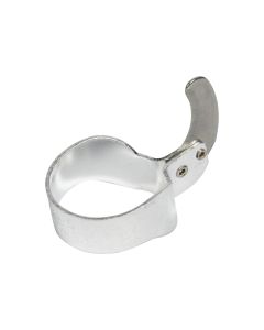 Cutit taiat fir vinil dimens Ø15mm cu 2.5cm