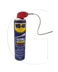 WD-40 multi-spray cu Tub Flexibil WD-40 0357-00008