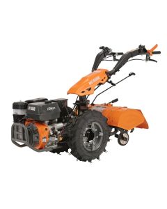 MOTOCULTIVATOR O'MAC MV 15000E + FREZA 65cm