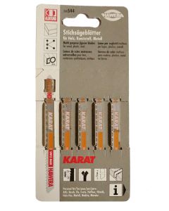 Panza 544 KARAT