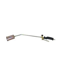 Brenner D50mm L40cm RD-GHT02