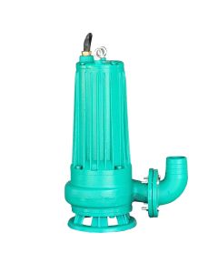 Pompa submersibila Taifu TVXC30 apa murdara 2" 2200W 417L/min 400V