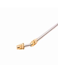 Lance pentru stropit extensibila cu cap din Cupru GF-0645