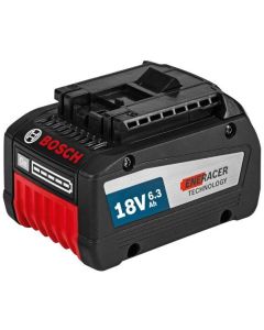 Bosch GBA 18V 6.3Ah Acumulator Li-ion