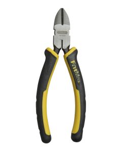 Stanley 0-89-858 Cleste cu taiere pe diagonala 160mm