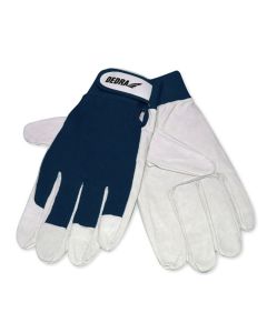 Manusi de protectie Dedra BH1013R09 marime 9-10