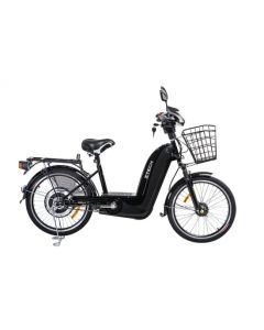 Bicicleta electrica ZT-65 LASER