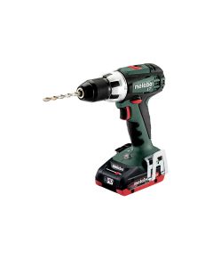 Aspirator pentru rumegus Metabo SPA1200 550W 22kg