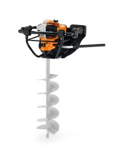 Motoburghiu STIHL BT 131