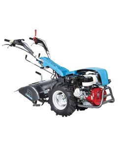 Motocultor Bertolini 413S Motor HONDA GX390 13CP 6viteze freze 70cm